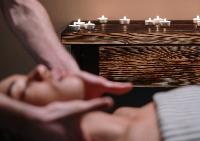 Masoterapia